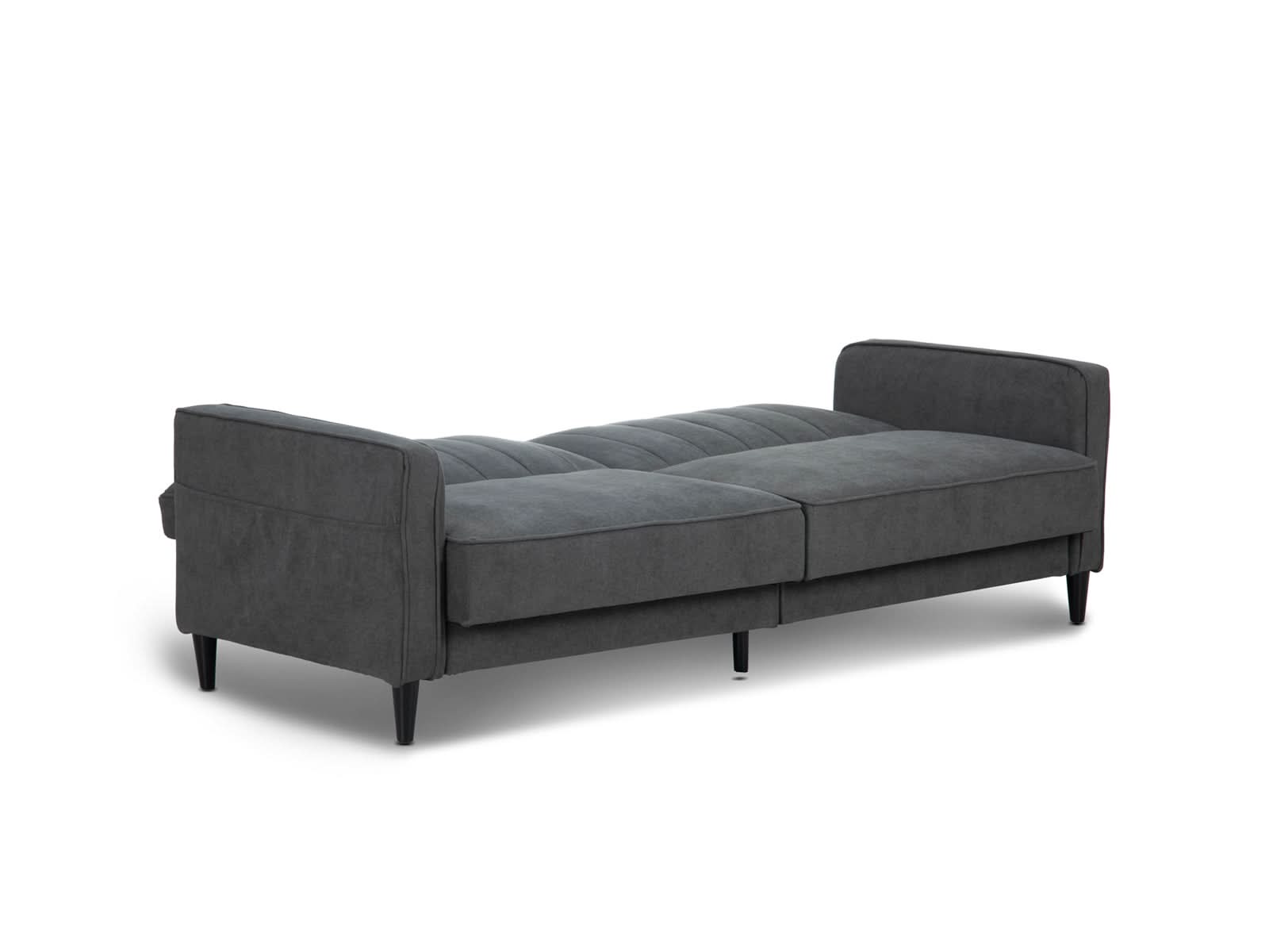 Sofa Cama Camil #Color_DarkGrey"2130"