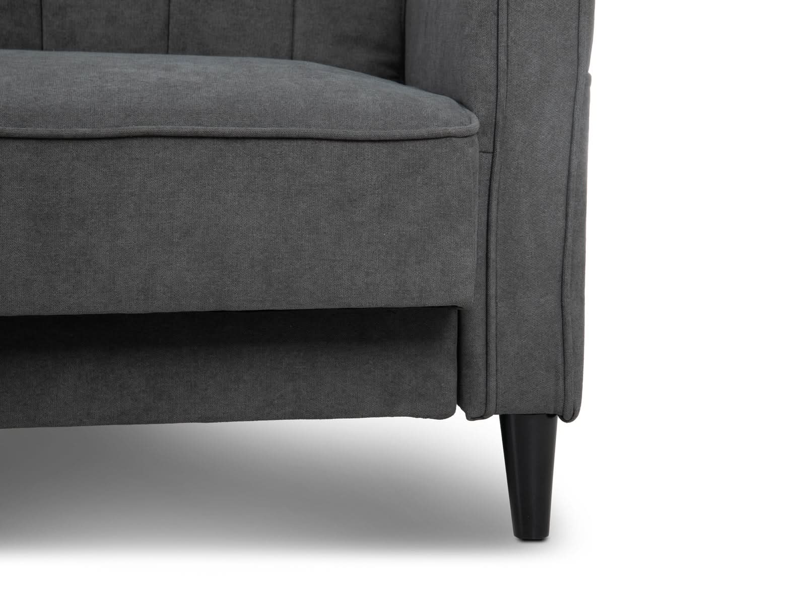 Sofa Cama Camil #Color_DarkGrey"2130"