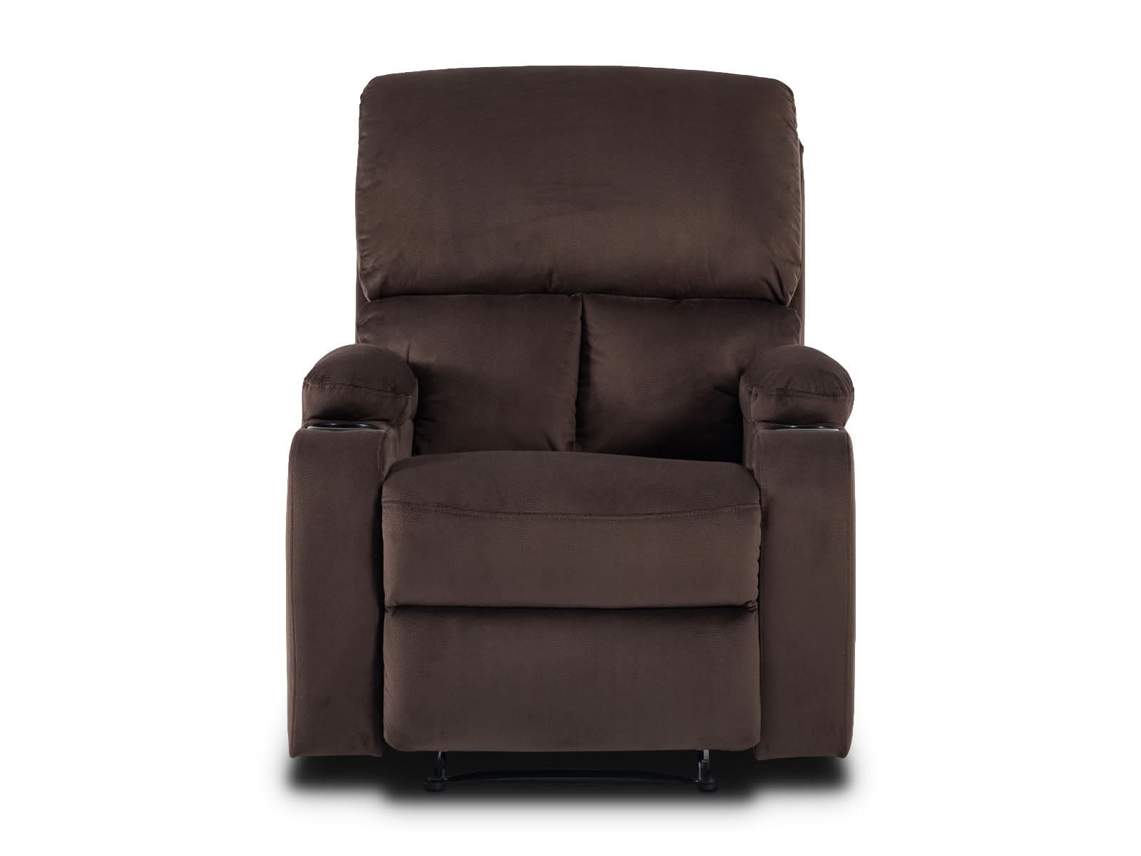 Recliner Rosia #Color_SaddleBrown"2246"