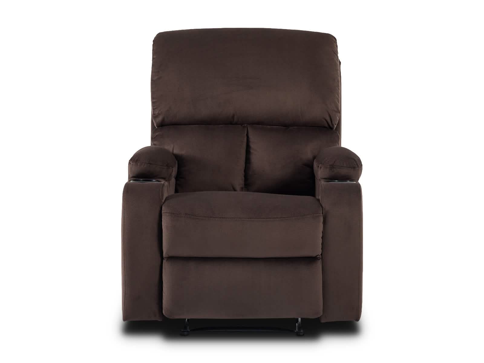Recliner Rosia #Color_SaddleBrown"2246"