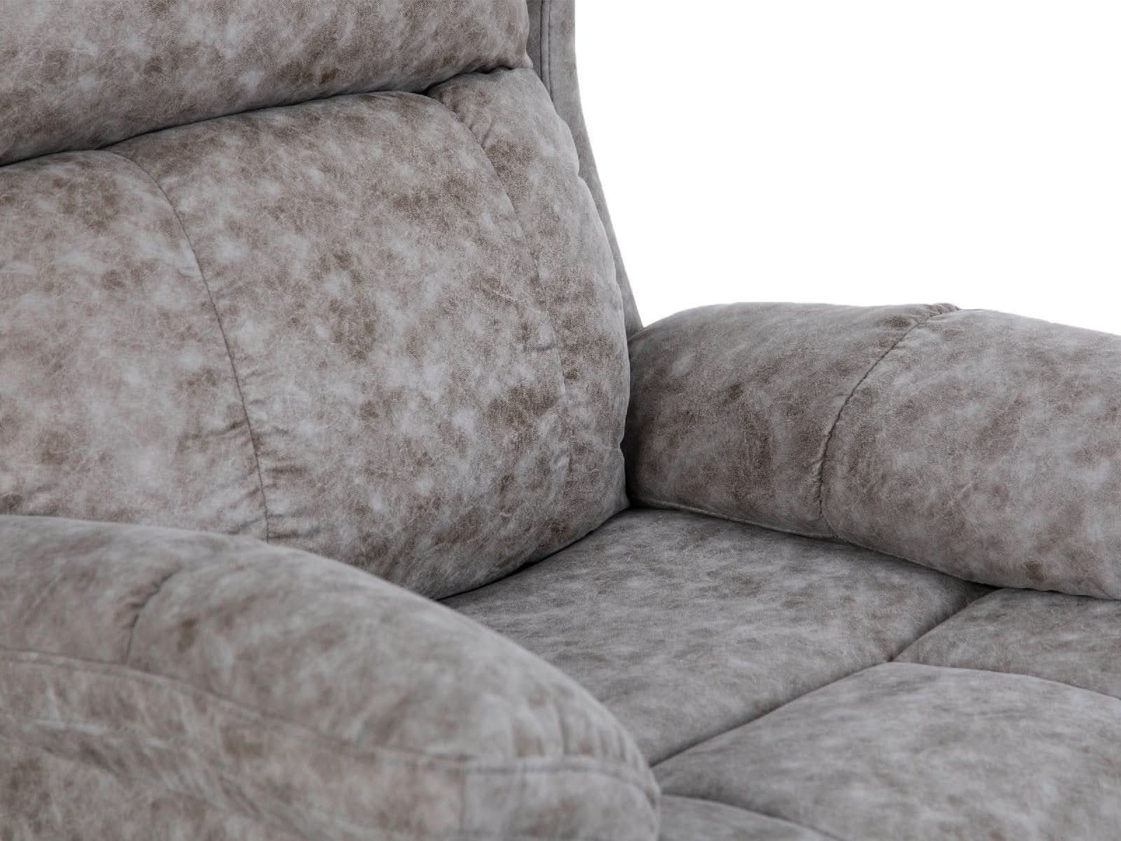 Recliner Chiscris Power Lift #Color_Gray "3336"