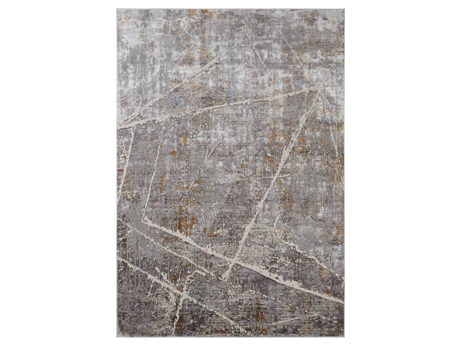 Alfombra Adara Gris
