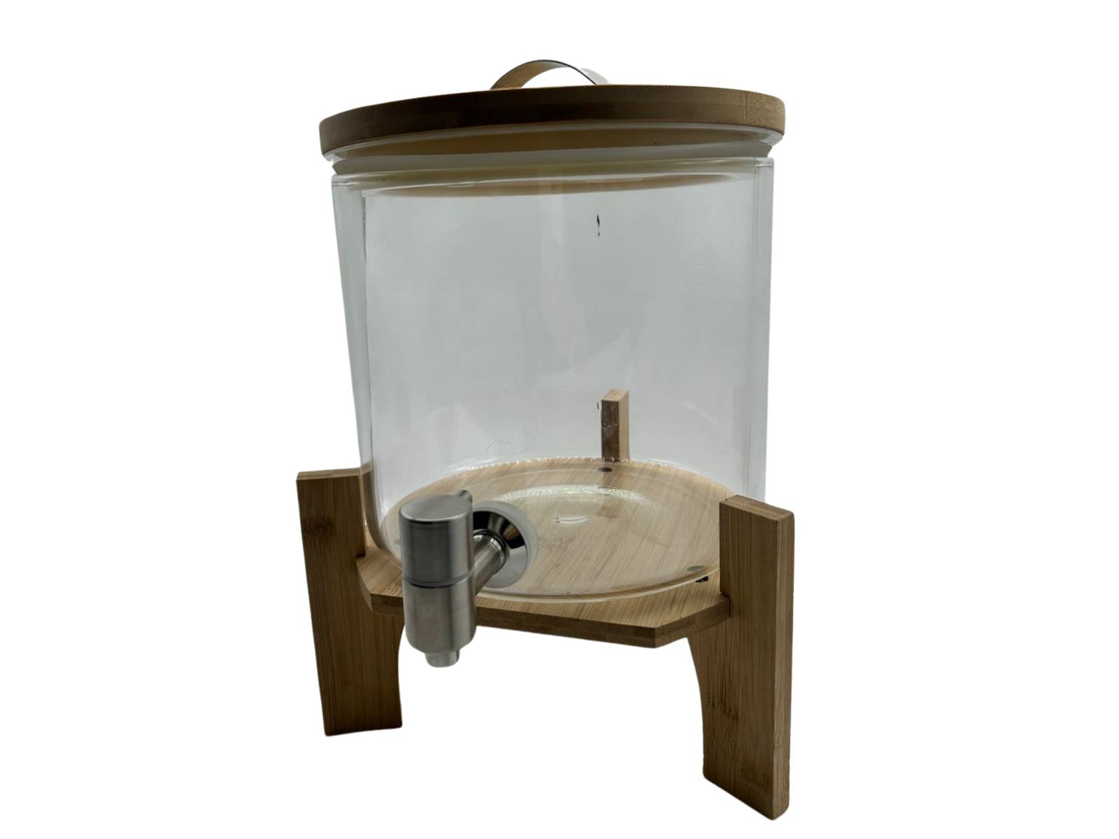 Dispensador de Líquidos Warenhaus