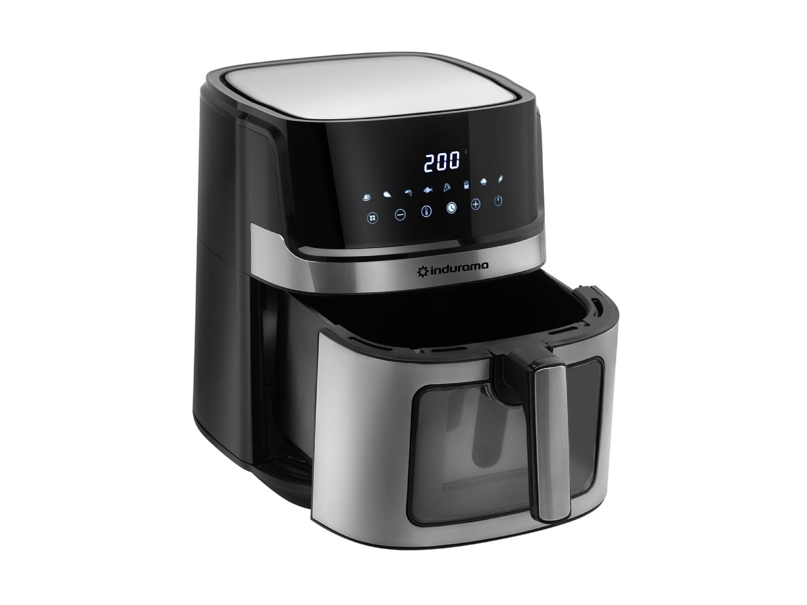 Air Fryer 7.5L Indurama