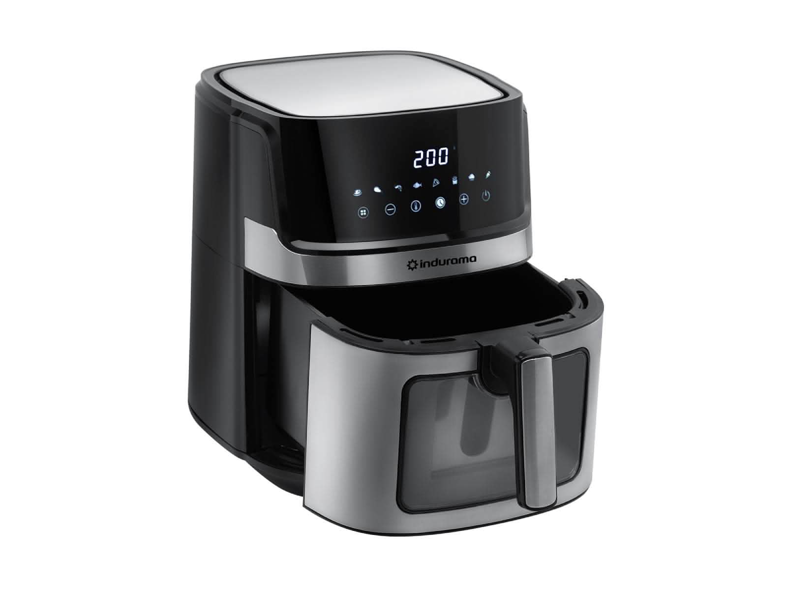 Air Fryer 7.5L Indurama