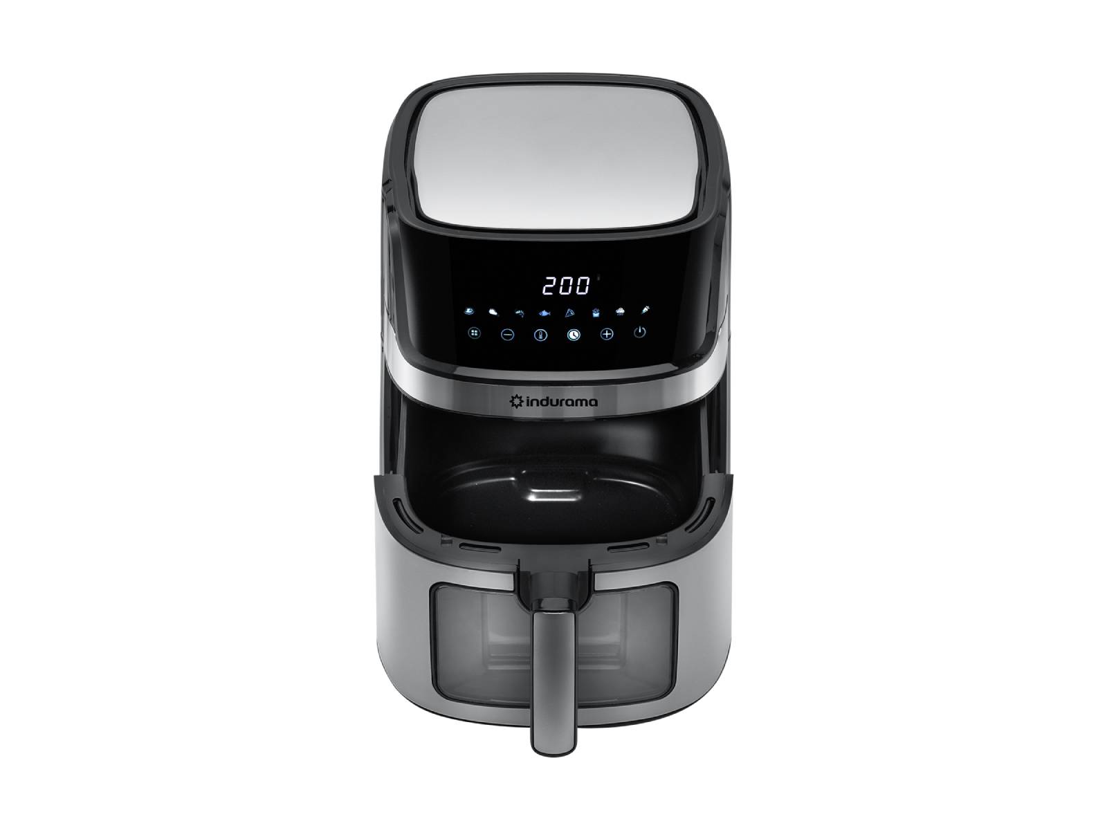Air Fryer 7.5L Indurama