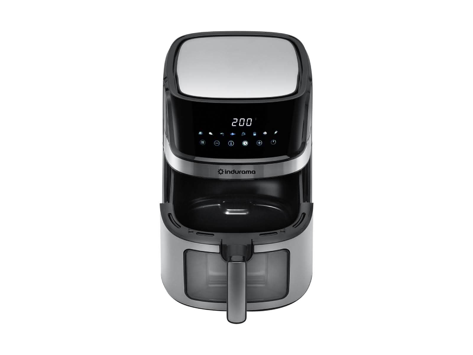 Air Fryer 7.5L Indurama