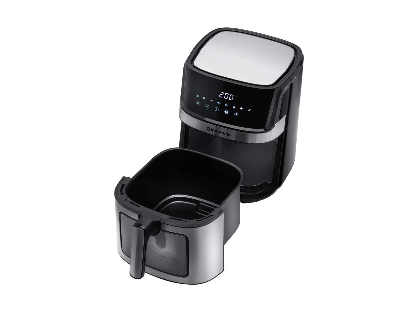 Air Fryer 7.5L Indurama
