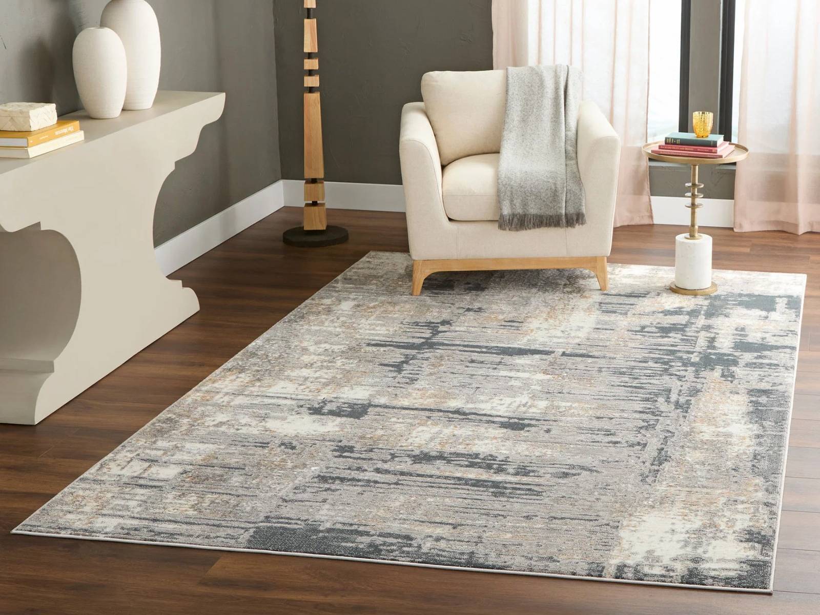 Alfombra Jasmine