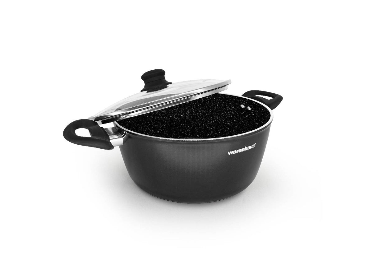 Olla para Inducción Atlantis 16cm Warenhaus