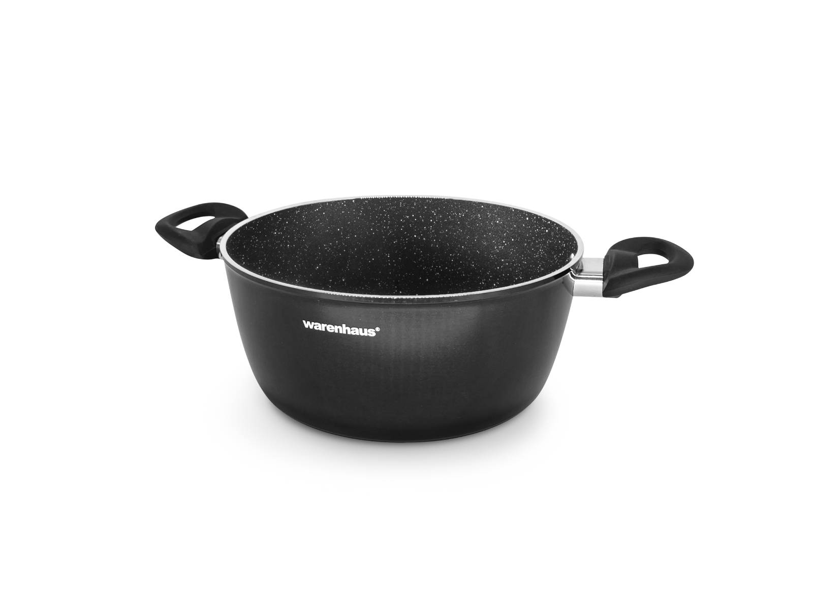 Olla para Inducción Atlantis 16cm Warenhaus