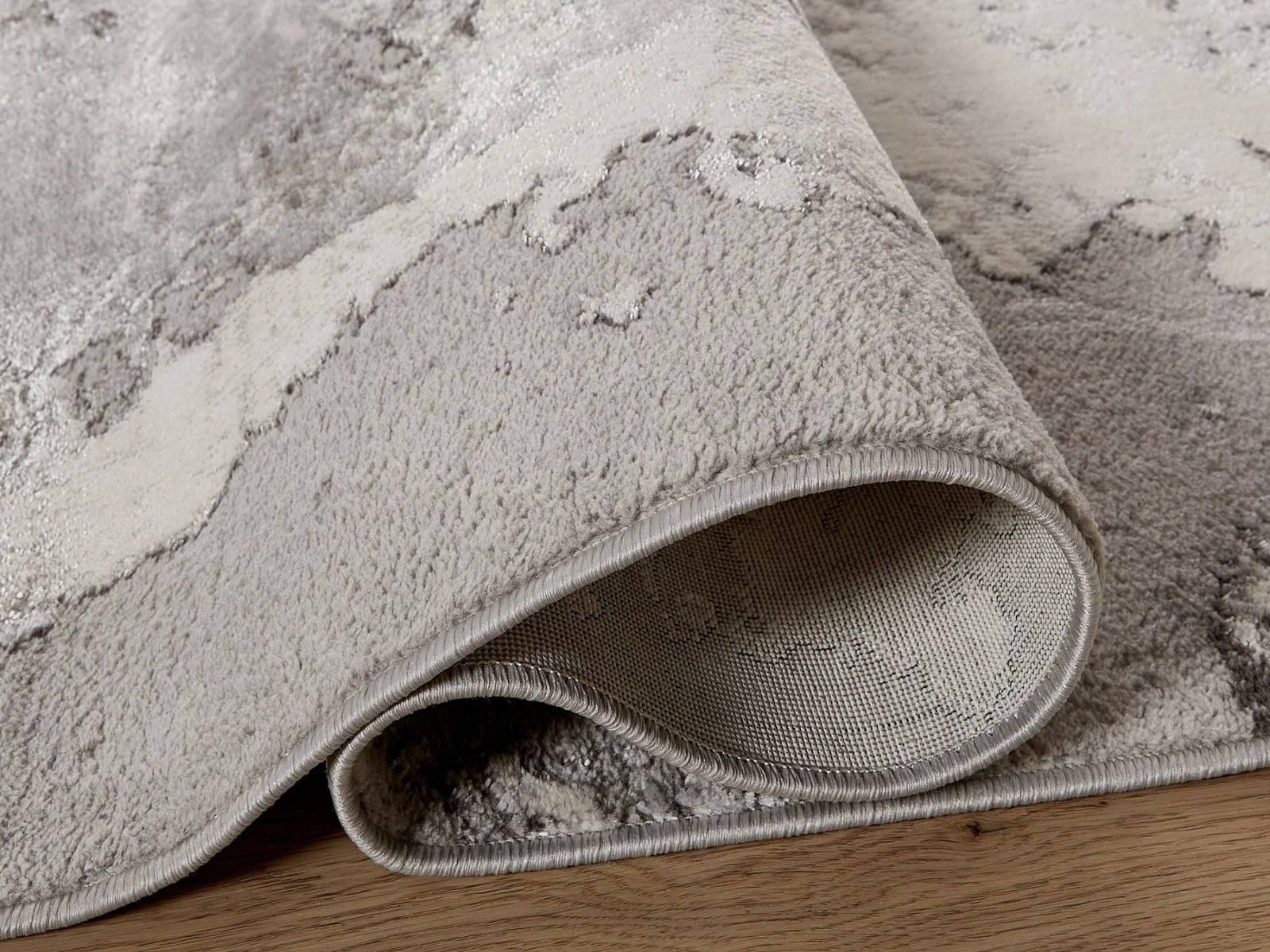 Alfombra Ayda #Color_Gris