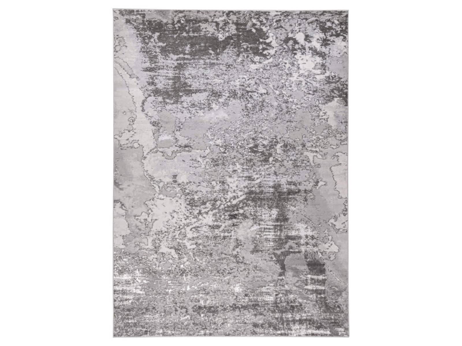 Alfombra Ayda Gris