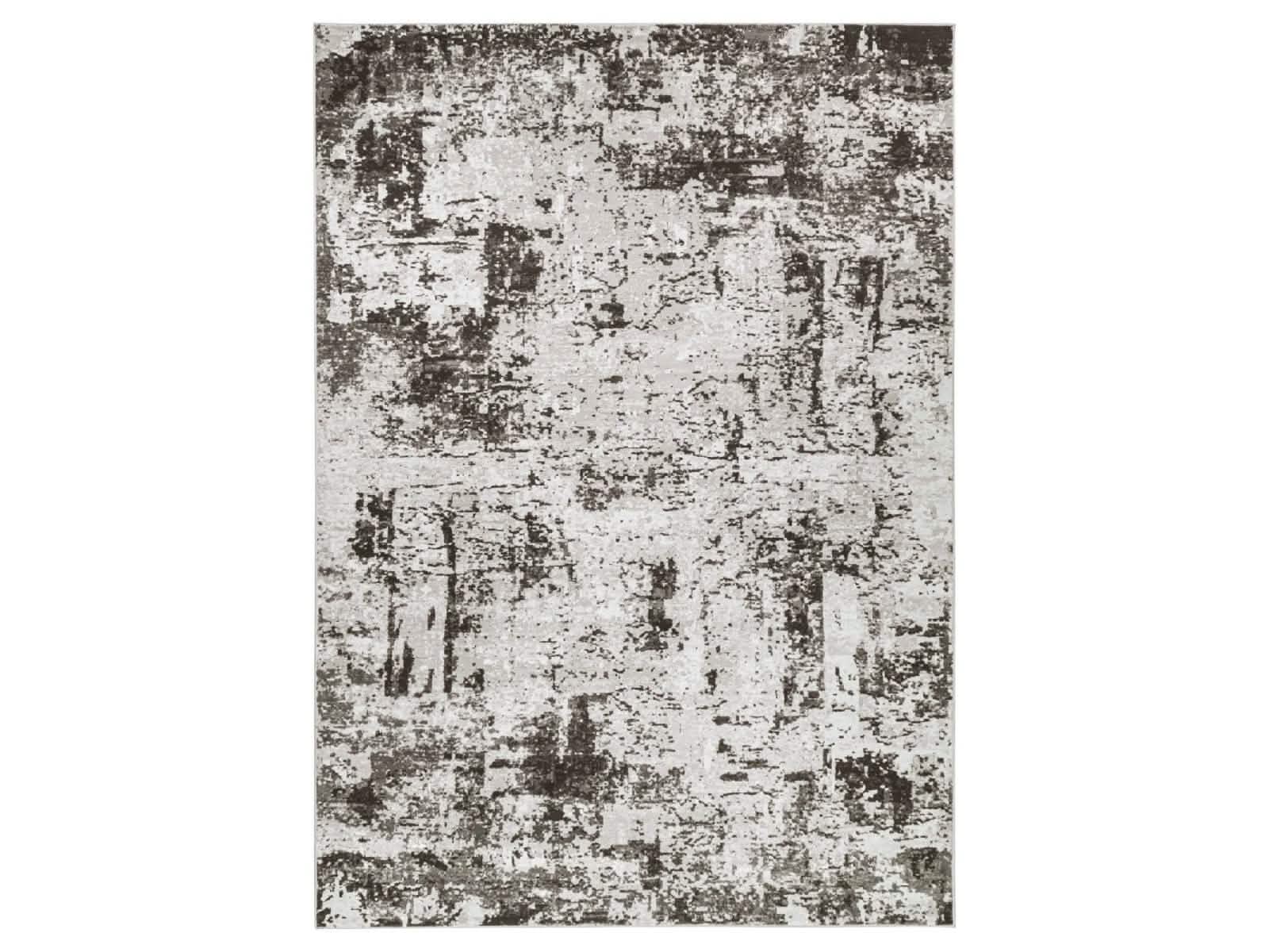 Alfombra Ayda Negra