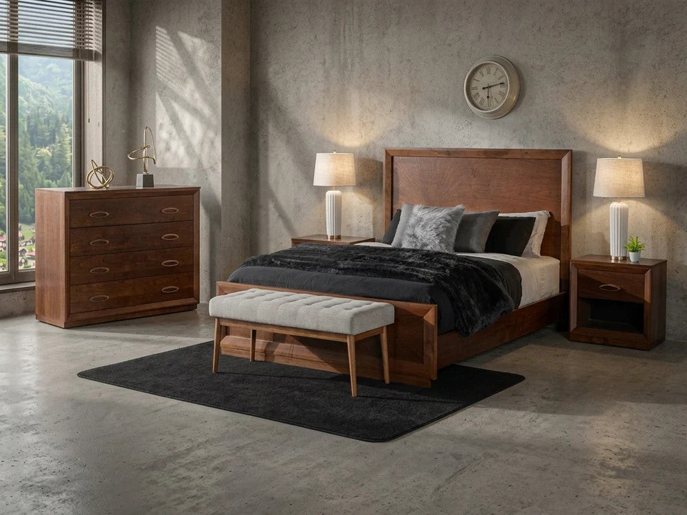 Cama Ibiza New