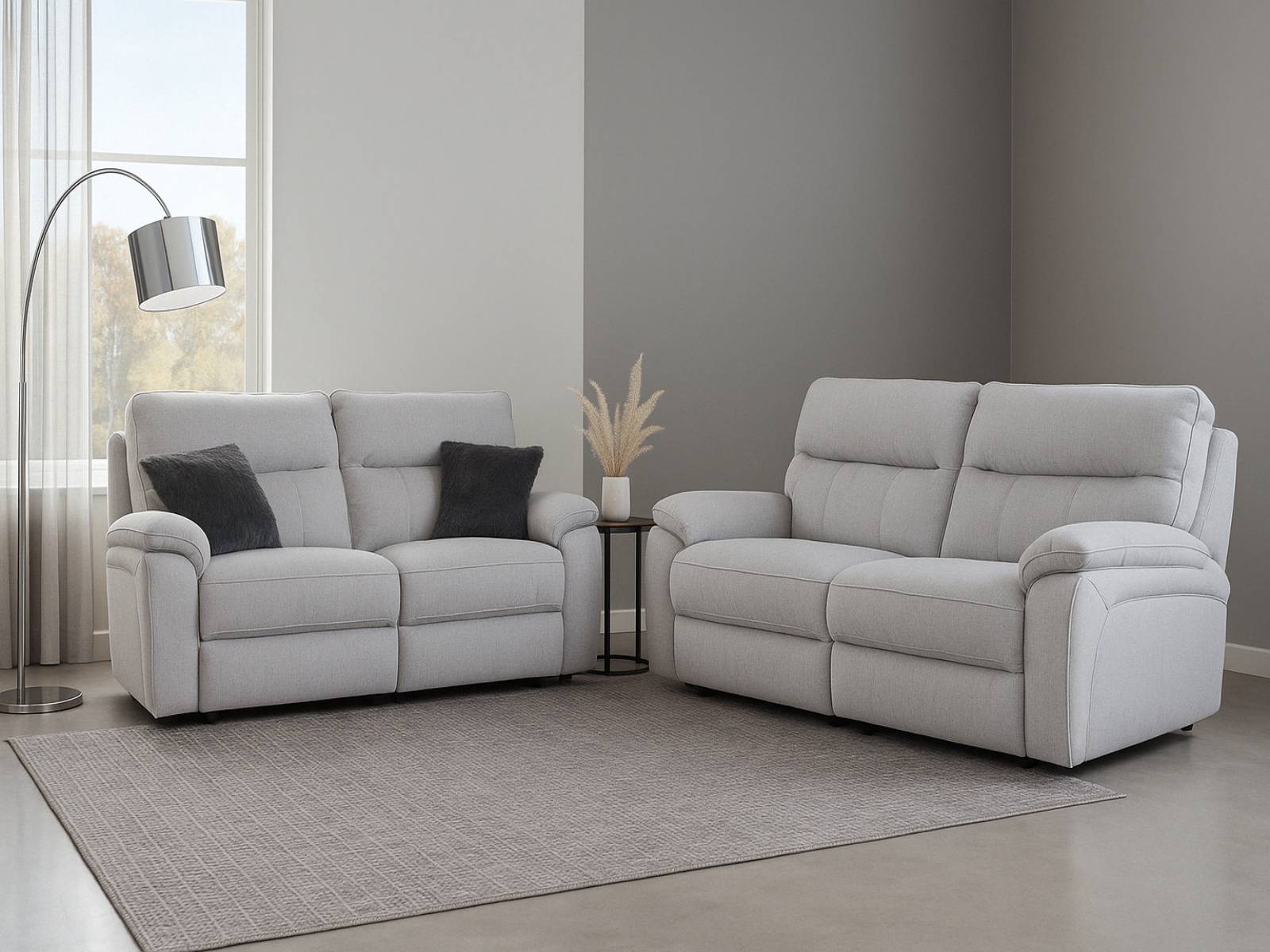 Sala Donna 2P