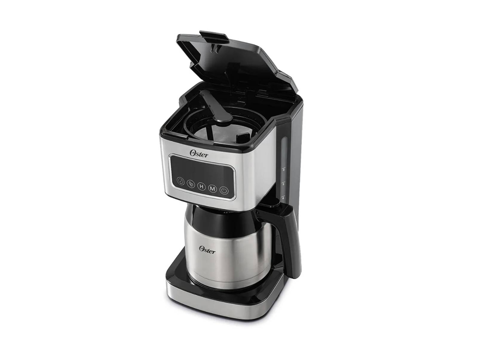 Cafetera Programable 8 Tazas Oster