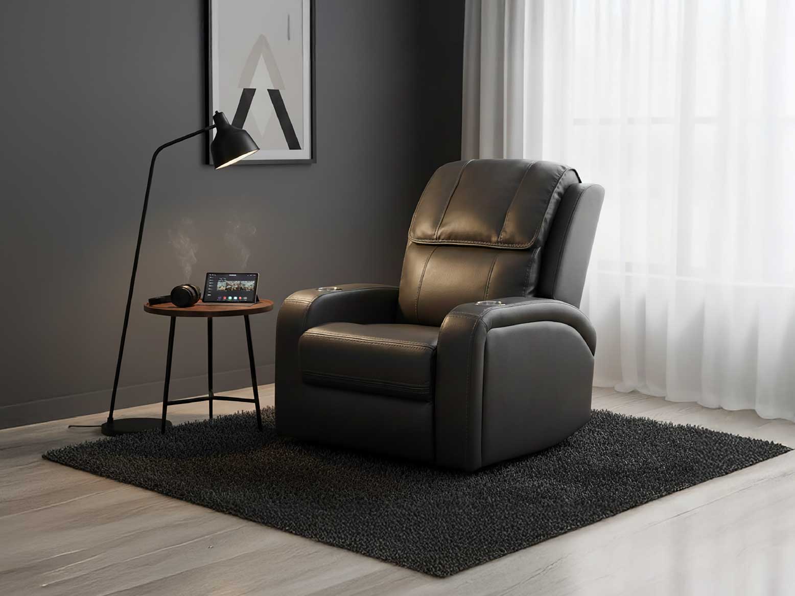 Masajeador Fenix Evolution