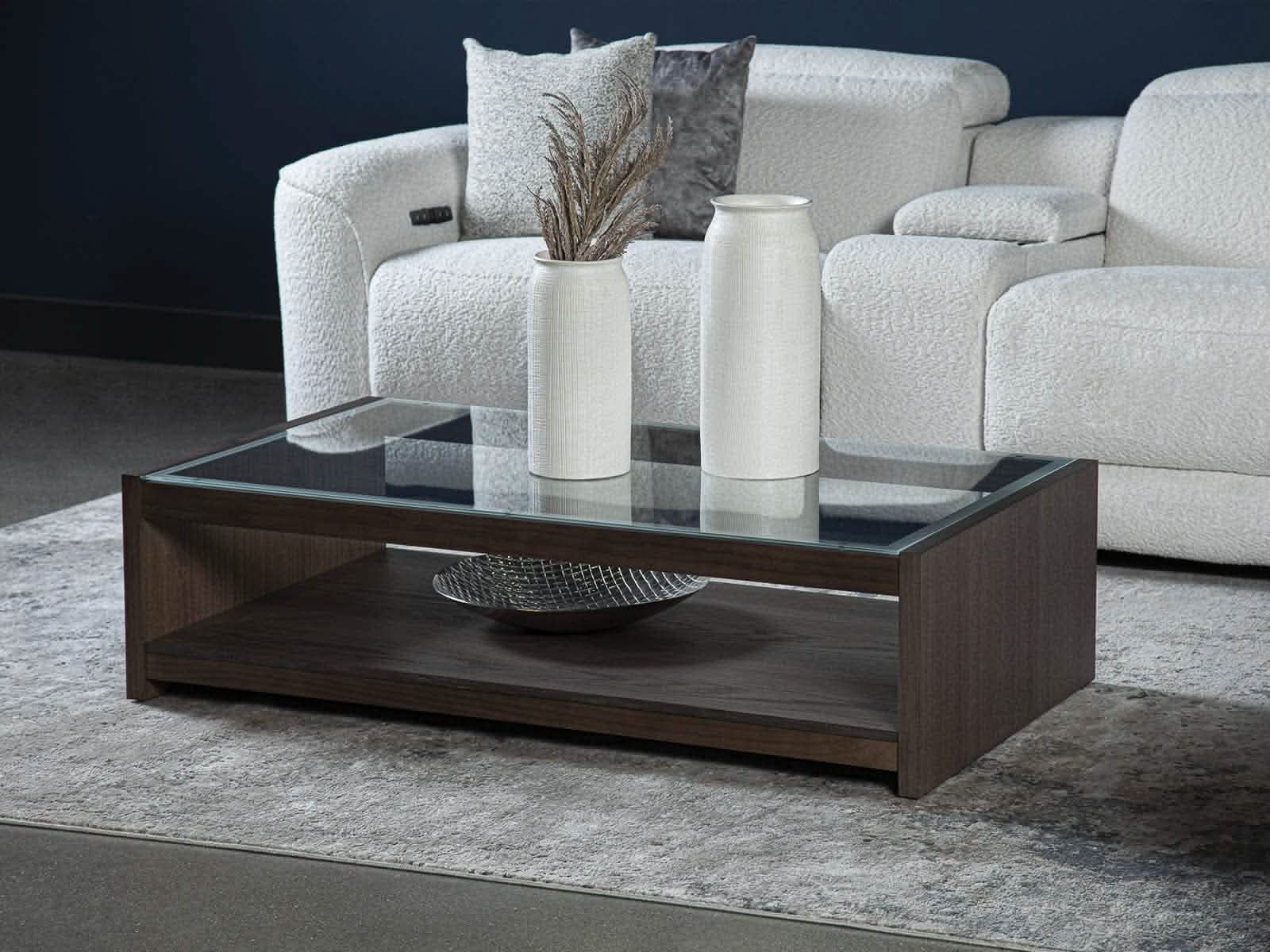 Mesa Centro Metropolitan Cenizo