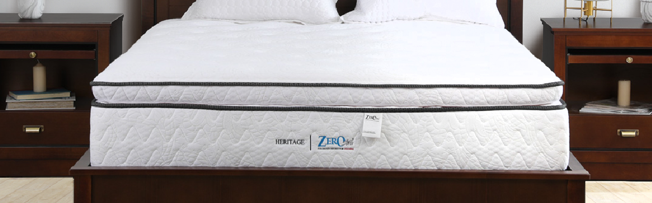 Set Dormitorio Martini Basso Queen Heritage