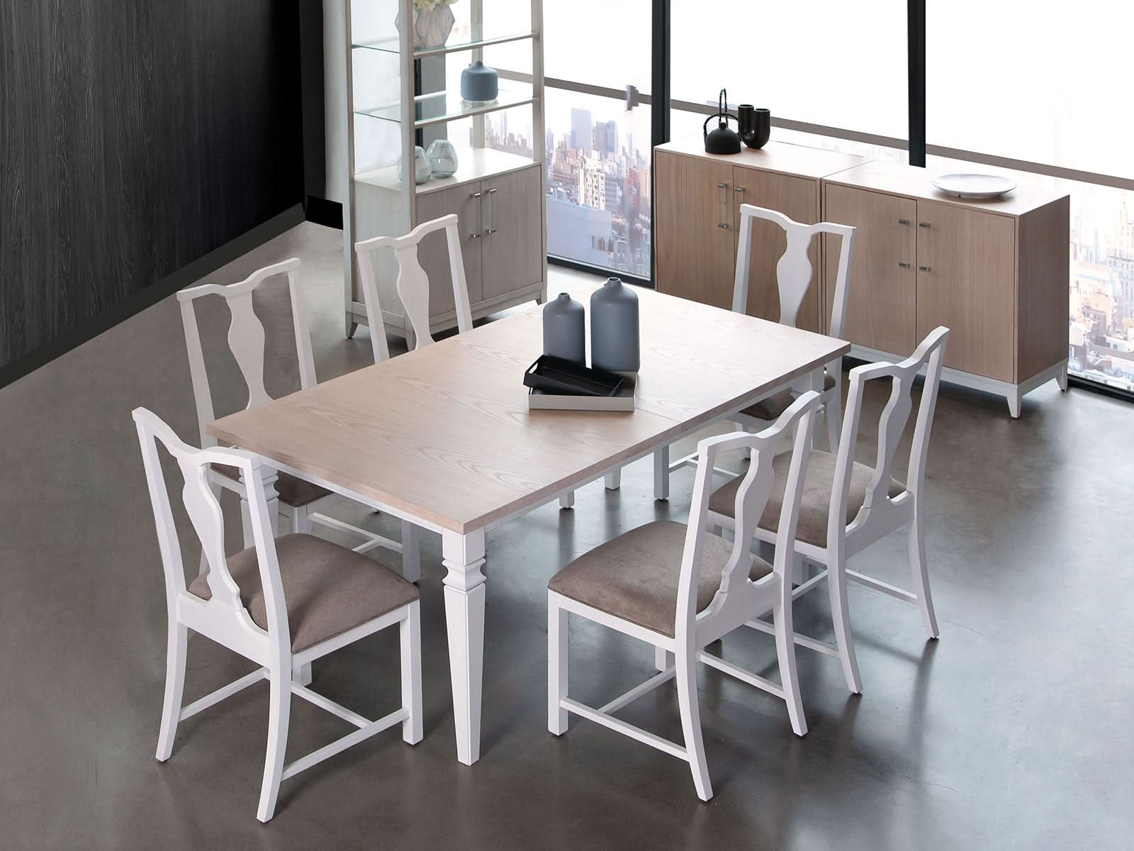 Mesa Comedor Manhattan