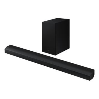Barra Sonido B760D Samsung
