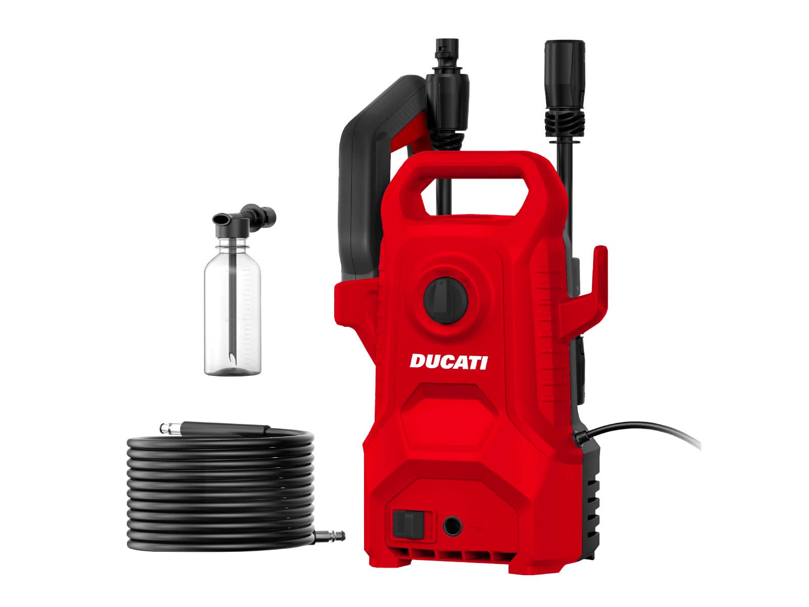 Hidrolavadora Ducati DPW 1405S