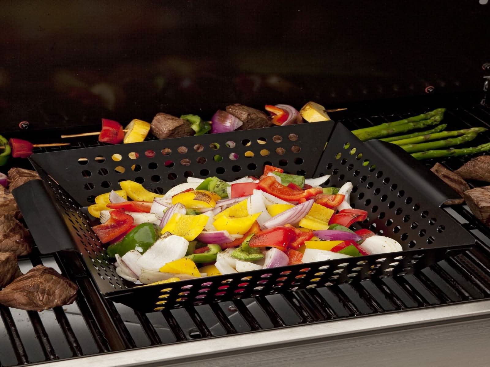 Bandeja Cuisinart Wok
