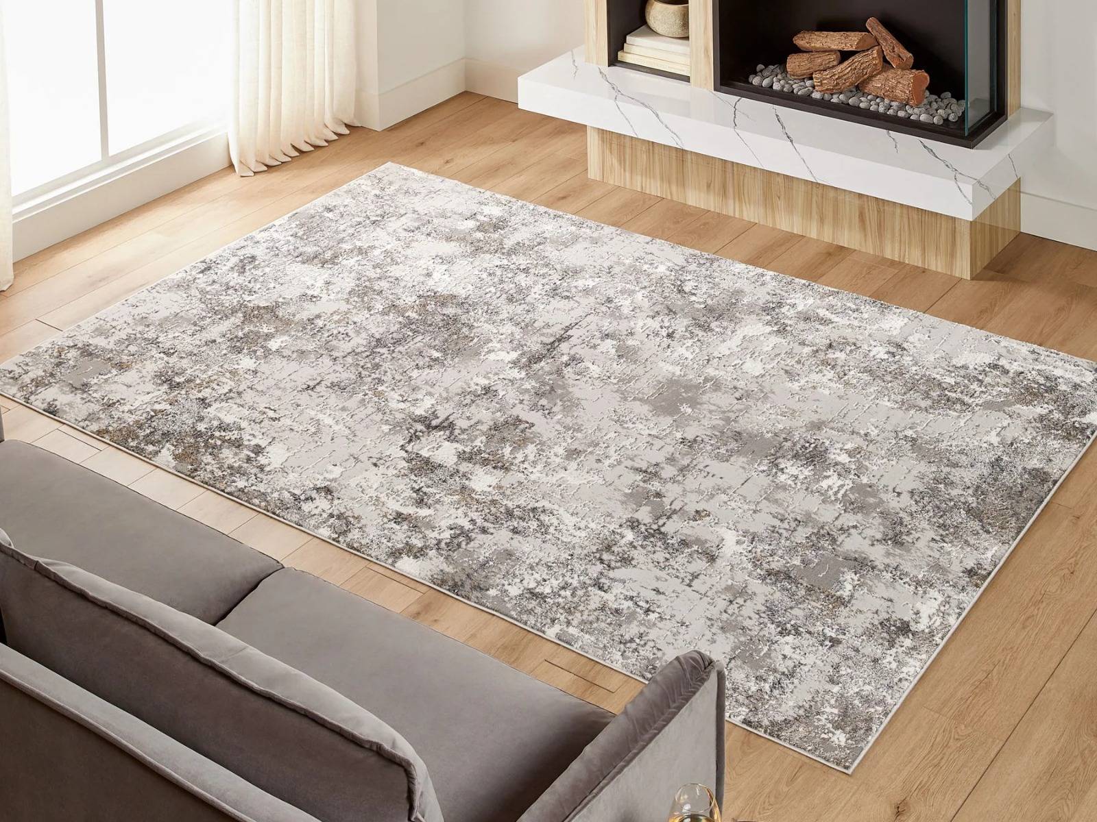 Alfombra Greta