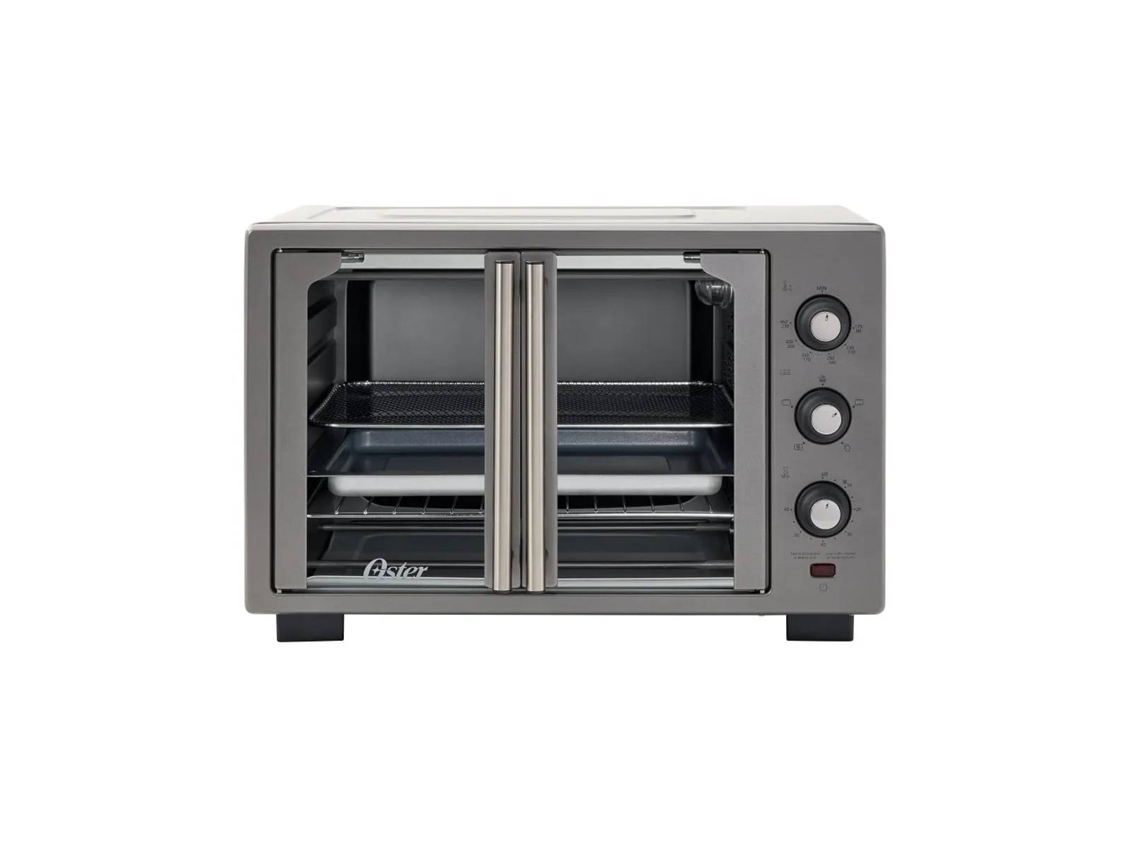Horno Freidora de Aire 35L Oster