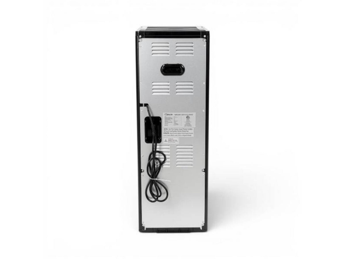 Máquina de Hielo 45L Iglace