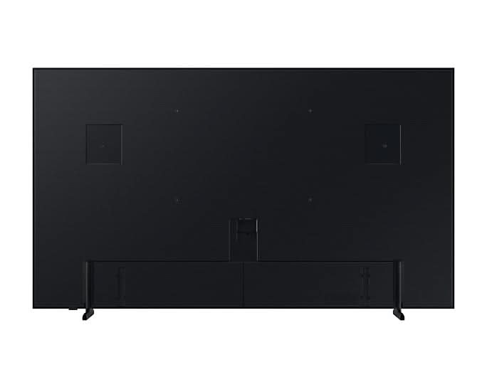 Televisor QLED 55" Frame Samsung
