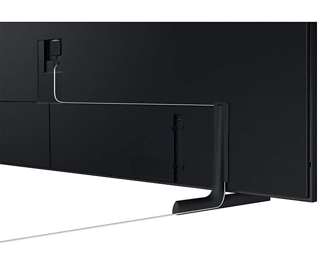 Televisor QLED 55" Frame Samsung