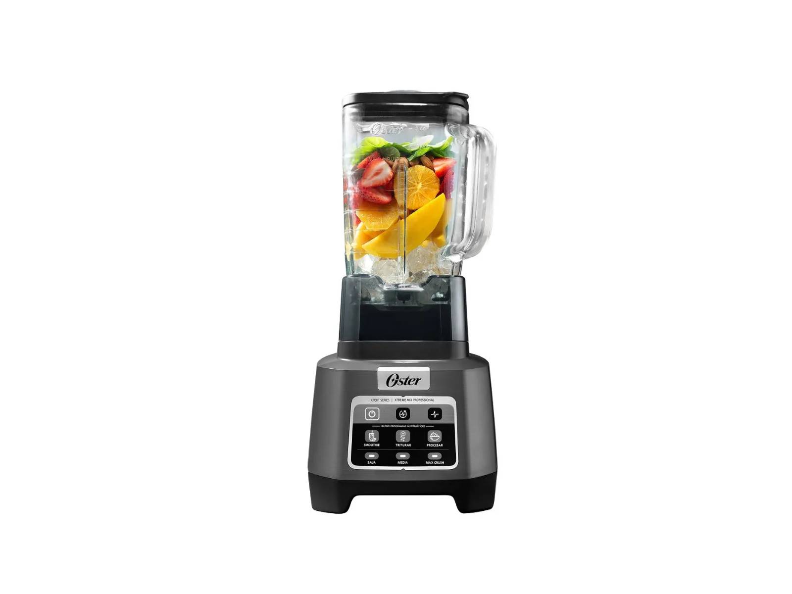 Licuadora Profesional Xtreme Mix 2L Oster