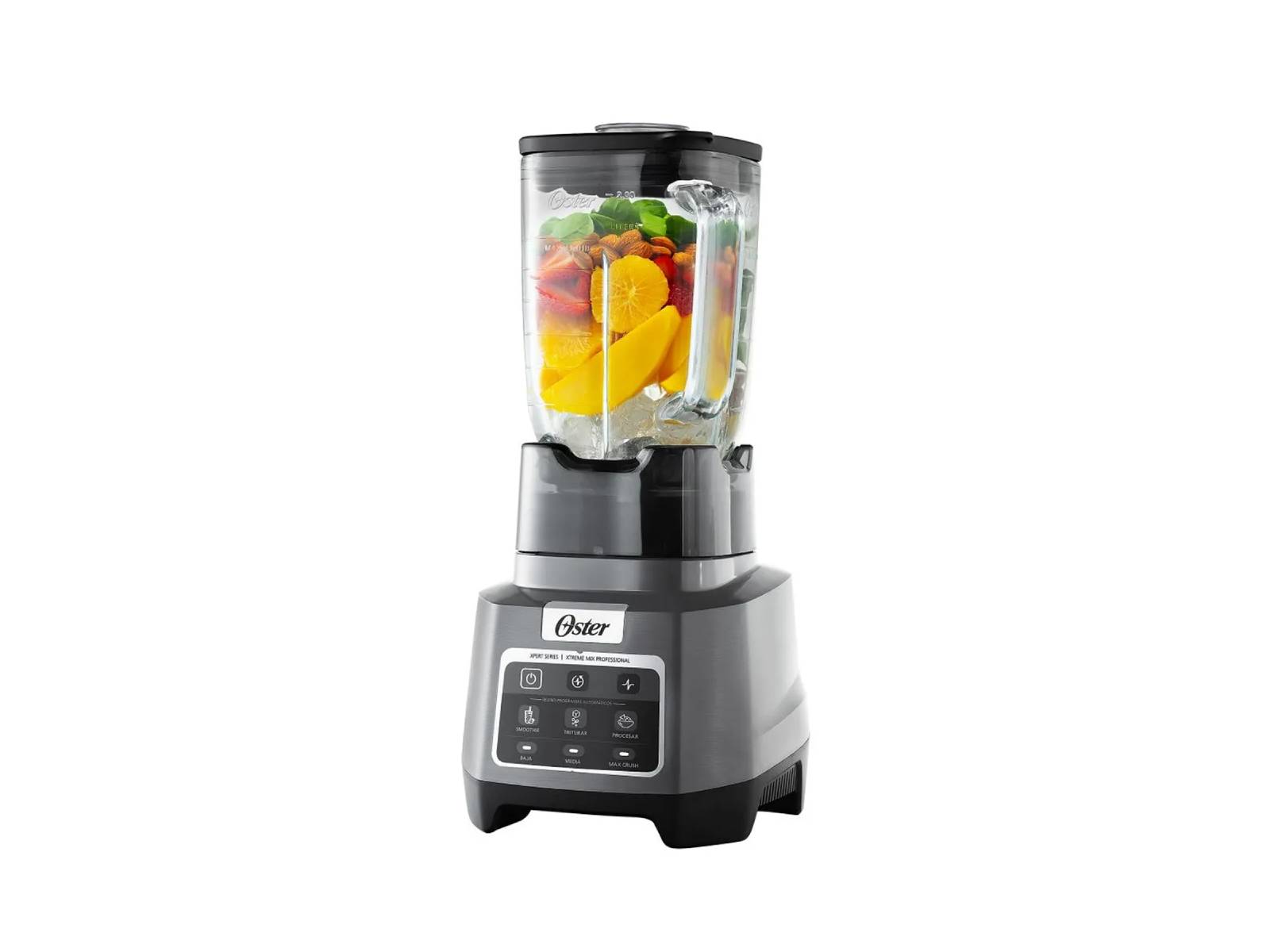 Licuadora Profesional Xtreme Mix 2L Oster