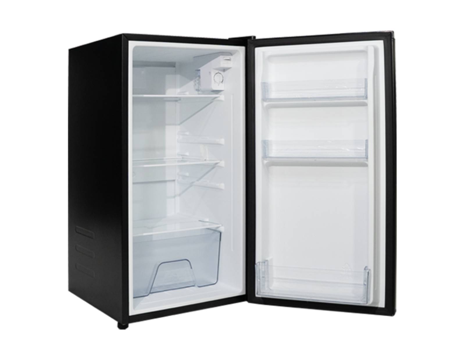 Minibar Artic Pro 100 L Black BP
