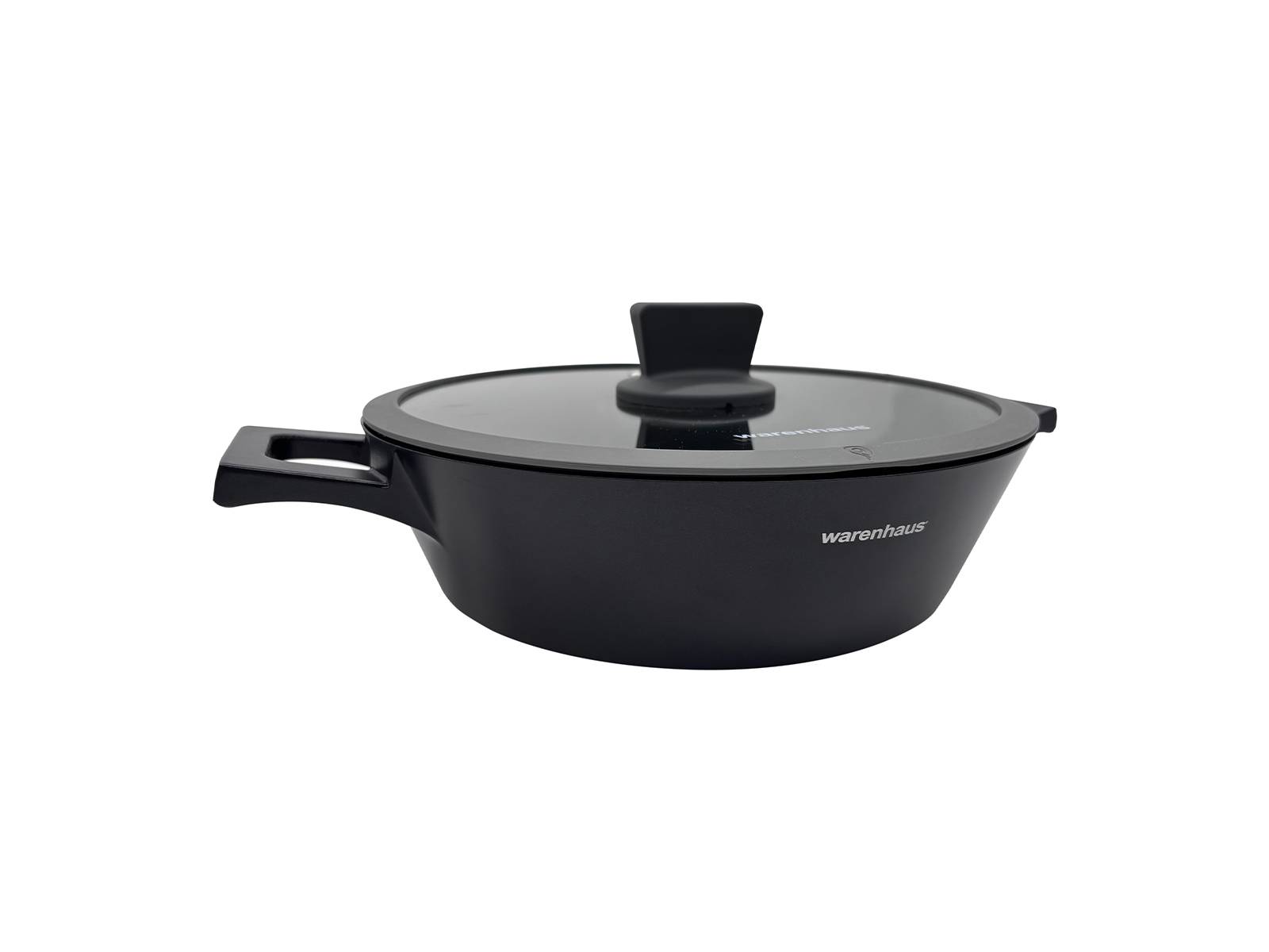 Olla para Inducción Cora 24 cm Warenhaus