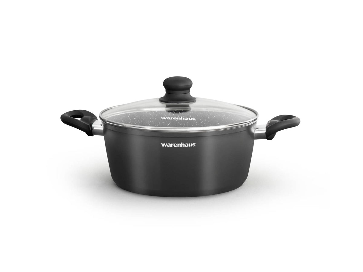 Olla para Inducción Vulcano 20 cm Warenhaus
