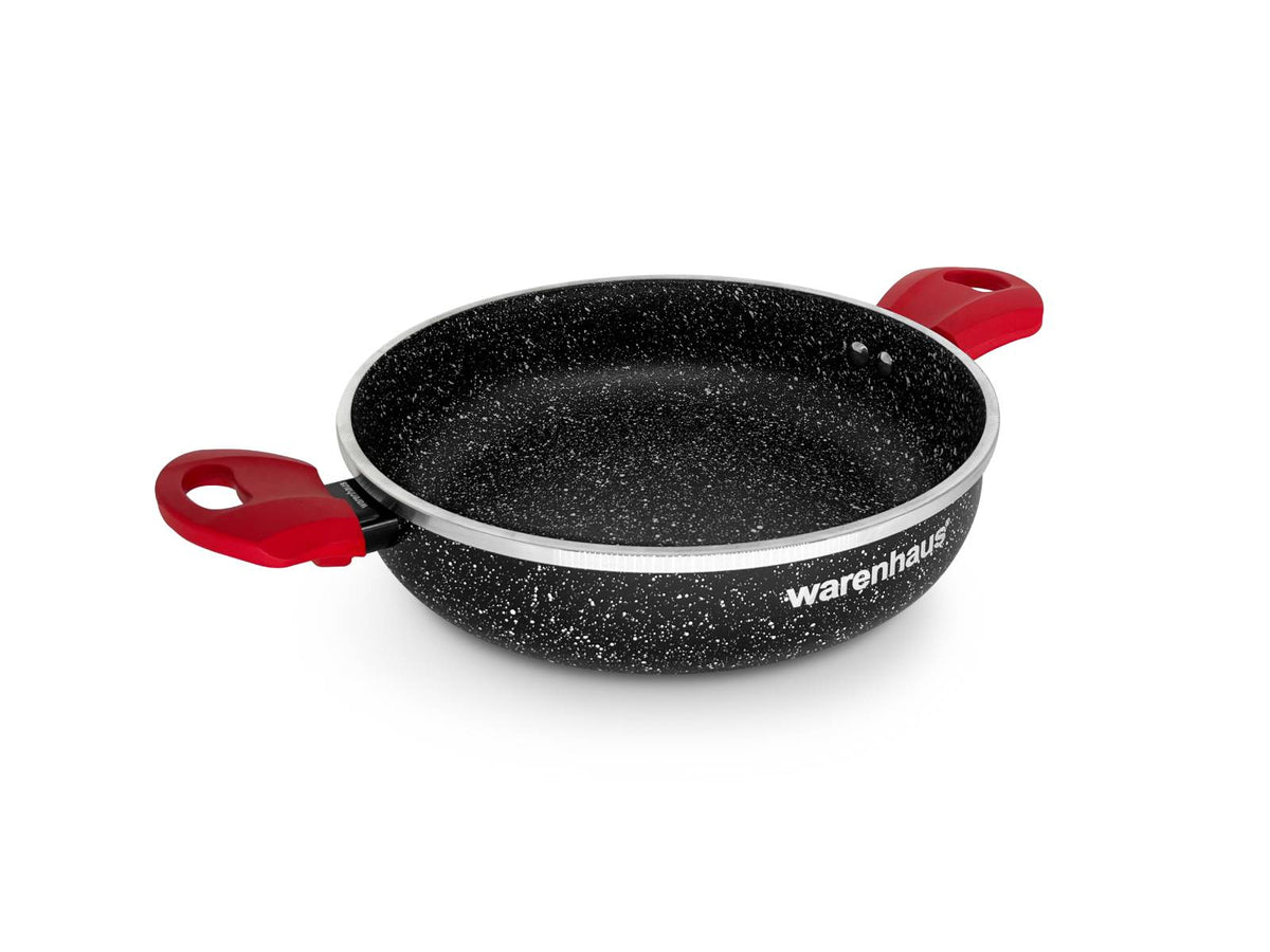 Paila Induccion Grafito Lite 26cm Warenhaus