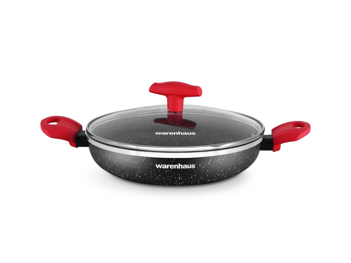 Paila Induccion Grafito Lite 26cm Warenhaus