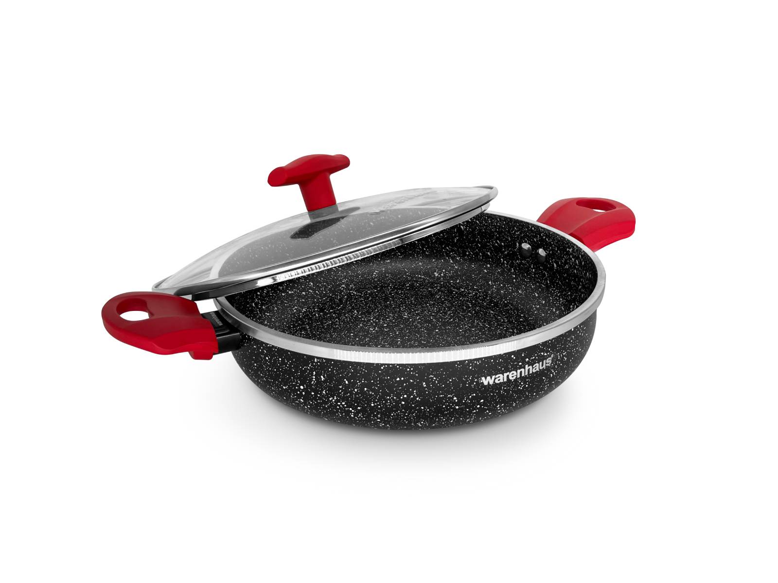 Paila Induccion Grafito Lite 26cm Warenhaus