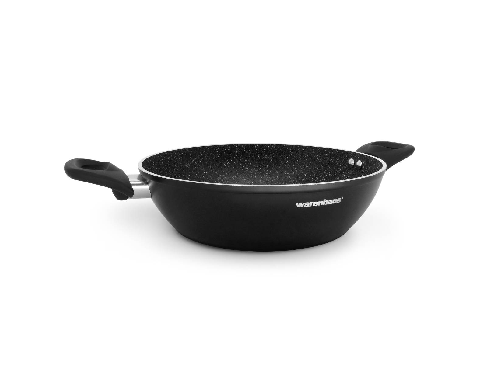 Paila Induccion Vulcano 26cm Warenhaus
