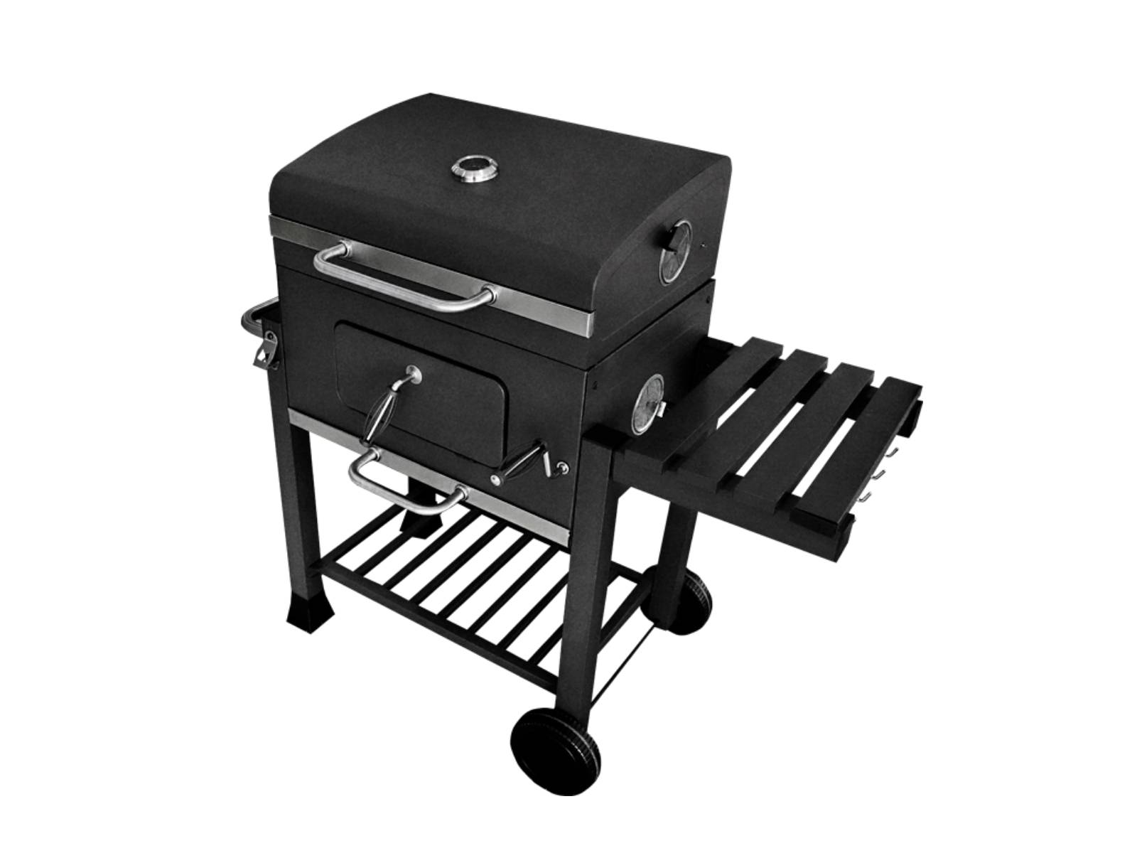 Parrilla Grill Master BP