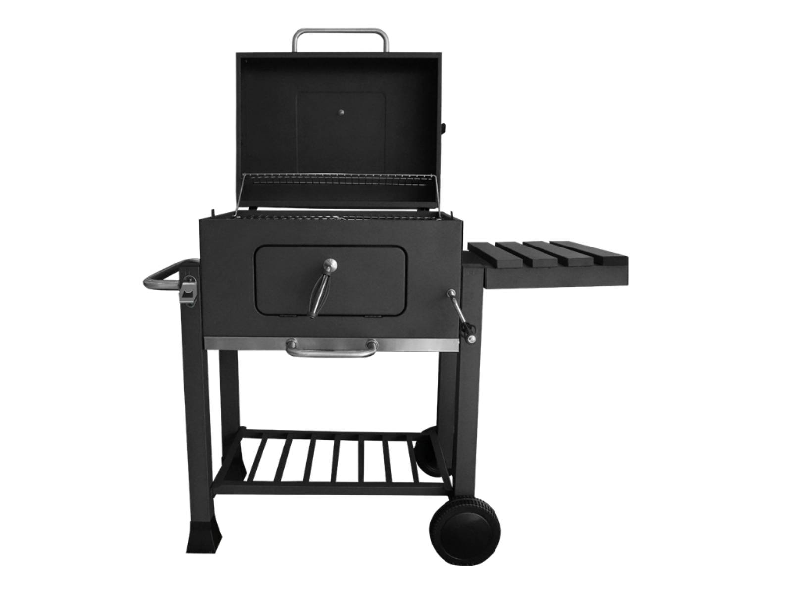 Parrilla Grill Master BP