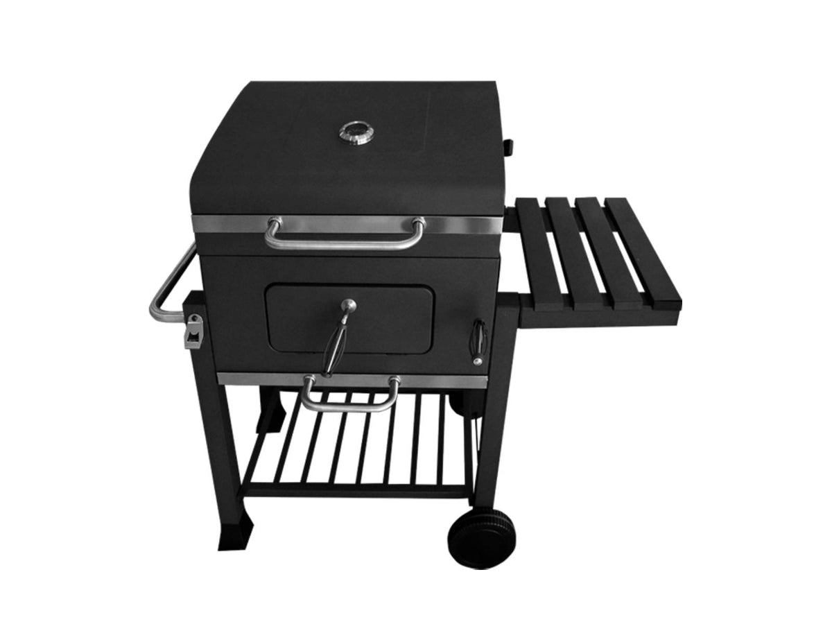 Parrilla Grill Master BP