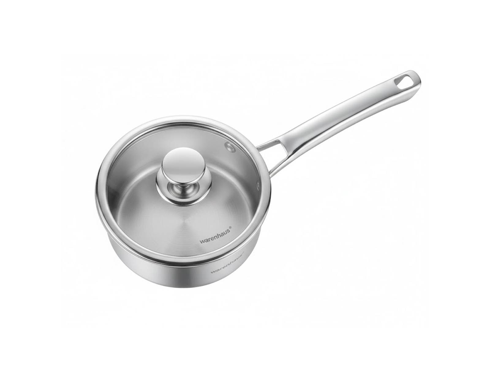 Perol para Inducción 16 cm Warenhaus