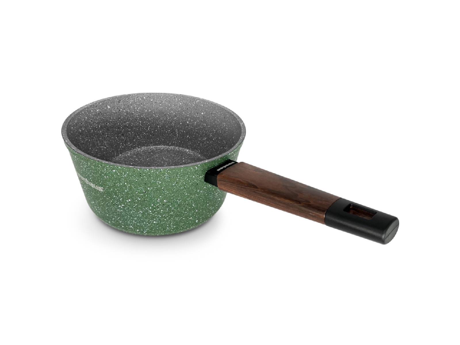 Perol para Inducción Esmeralda 20cm Warenhaus
