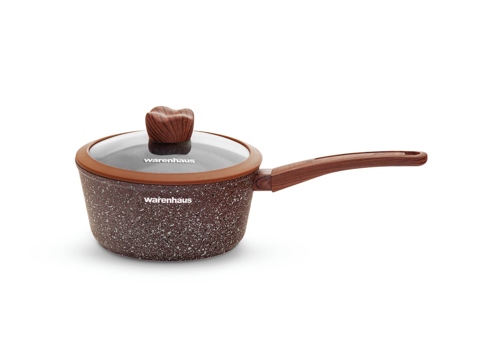 Perol Induccion Sienna 20cm Warenhaus