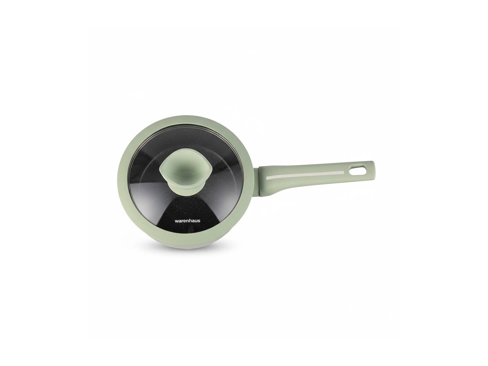 Perol para Inducción Jade 16 cm Warenhaus