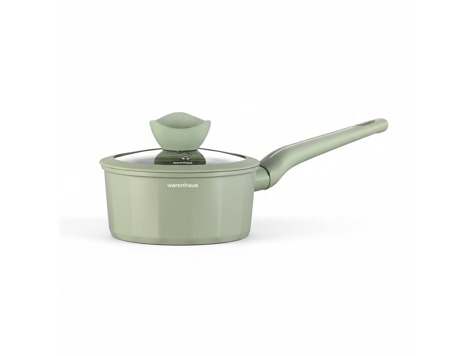 Perol para Inducción Jade 16 cm Warenhaus